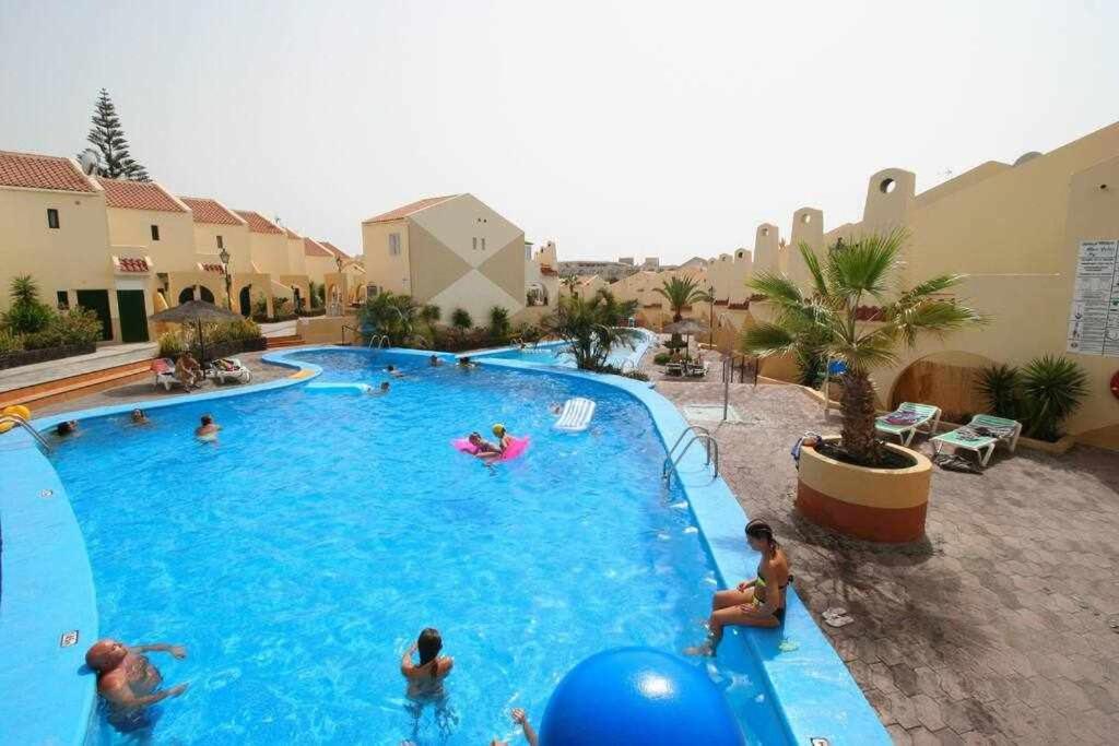 Mare Verde B15 By Tenerife And Sales Appartement
